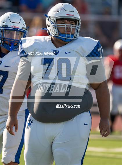 Thumbnail 3 in JV: Katy Taylor @ Katy (B Teams) photogallery.