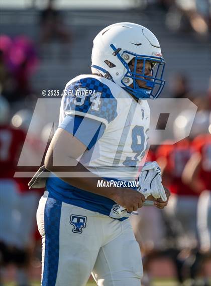 Thumbnail 1 in JV: Katy Taylor @ Katy (B Teams) photogallery.