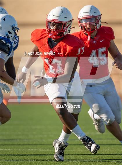 Thumbnail 3 in JV: Katy Taylor @ Katy (B Teams) photogallery.