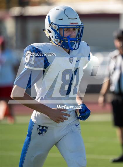 Thumbnail 2 in JV: Katy Taylor @ Katy (B Teams) photogallery.