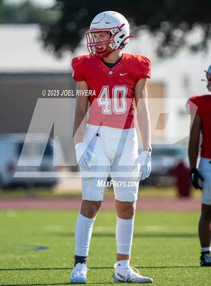 Thumbnail 2 in JV: Katy Taylor @ Katy (B Teams) photogallery.