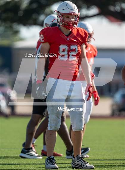 Thumbnail 1 in JV: Katy Taylor @ Katy (B Teams) photogallery.