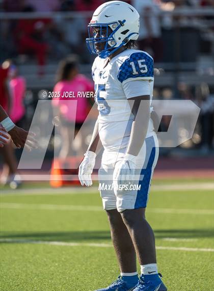 Thumbnail 3 in JV: Katy Taylor @ Katy (B Teams) photogallery.