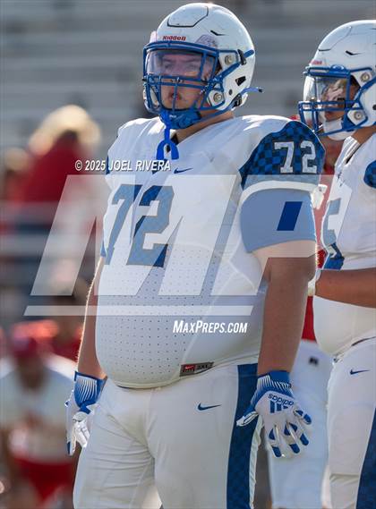 Thumbnail 1 in JV: Katy Taylor @ Katy (B Teams) photogallery.