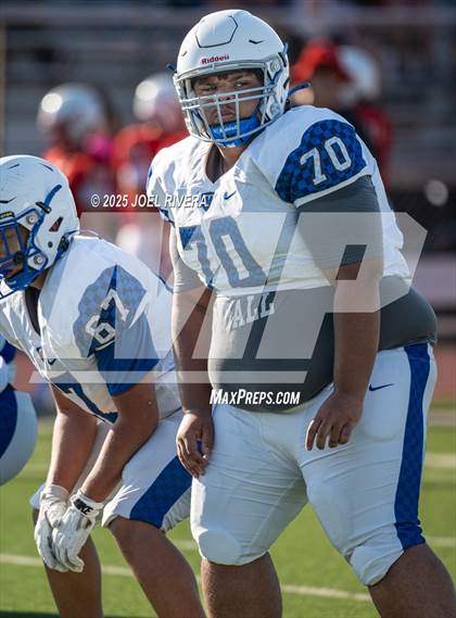 Thumbnail 2 in JV: Katy Taylor @ Katy (B Teams) photogallery.