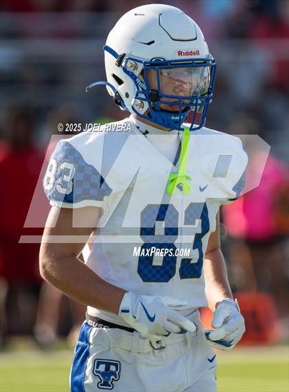 Thumbnail 1 in JV: Katy Taylor @ Katy (B Teams) photogallery.