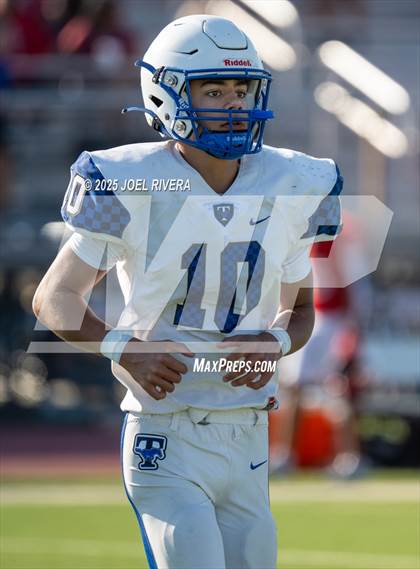 Thumbnail 3 in JV: Katy Taylor @ Katy (B Teams) photogallery.