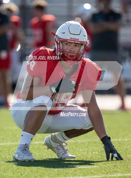 Thumbnail 2 in JV: Katy Taylor @ Katy (B Teams) photogallery.