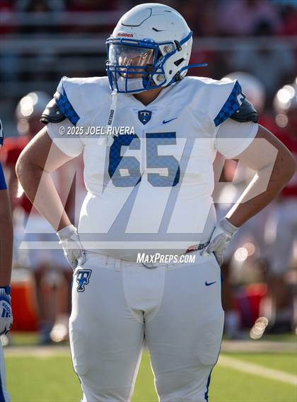 Thumbnail 1 in JV: Katy Taylor @ Katy (B Teams) photogallery.