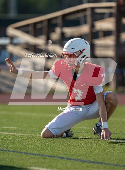 Thumbnail 2 in JV: Katy Taylor @ Katy (B Teams) photogallery.