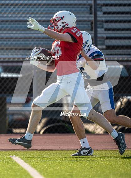 Thumbnail 2 in JV: Katy Taylor @ Katy (B Teams) photogallery.