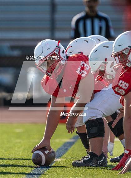 Thumbnail 3 in JV: Katy Taylor @ Katy (B Teams) photogallery.