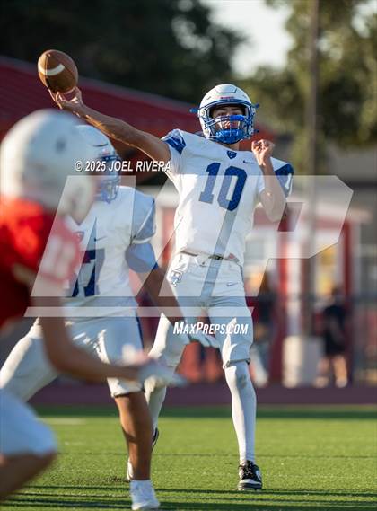 Thumbnail 2 in JV: Katy Taylor @ Katy (B Teams) photogallery.