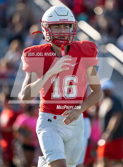 Thumbnail 2 in JV: Katy Taylor @ Katy (B Teams) photogallery.