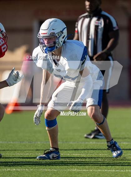 Thumbnail 1 in JV: Katy Taylor @ Katy (B Teams) photogallery.