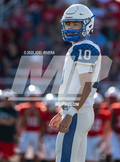 Thumbnail 1 in JV: Katy Taylor @ Katy (B Teams) photogallery.