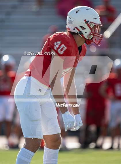 Thumbnail 2 in JV: Katy Taylor @ Katy (B Teams) photogallery.