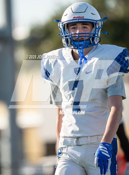 Thumbnail 2 in JV: Katy Taylor @ Katy (B Teams) photogallery.