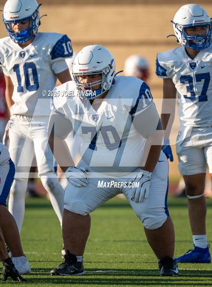 Thumbnail 1 in JV: Katy Taylor @ Katy (B Teams) photogallery.