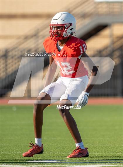 Thumbnail 1 in JV: Katy Taylor @ Katy (B Teams) photogallery.