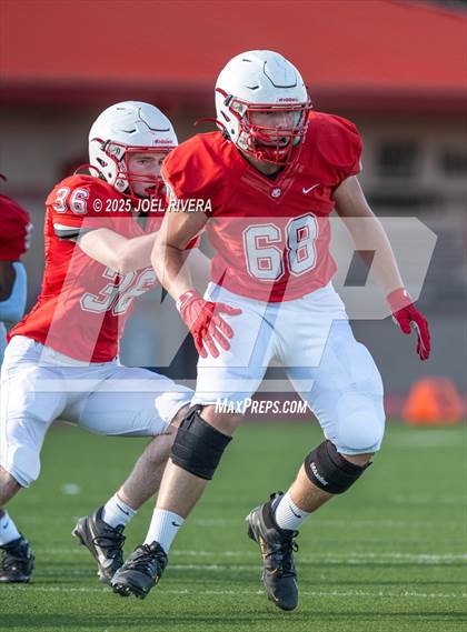 Thumbnail 3 in JV: Katy Taylor @ Katy (B Teams) photogallery.