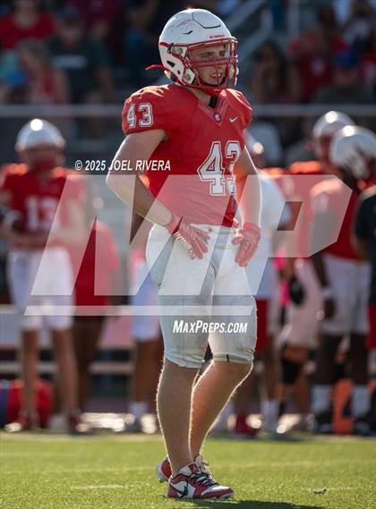 Thumbnail 3 in JV: Katy Taylor @ Katy (B Teams) photogallery.