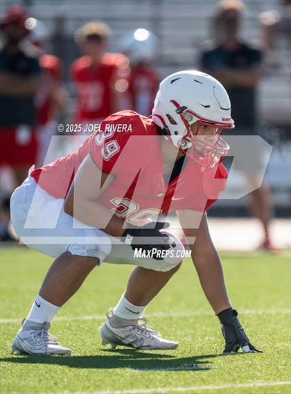 Thumbnail 3 in JV: Katy Taylor @ Katy (B Teams) photogallery.