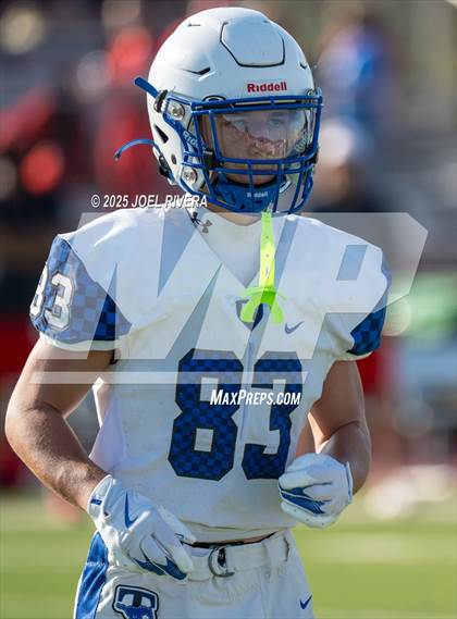 Thumbnail 2 in JV: Katy Taylor @ Katy (B Teams) photogallery.