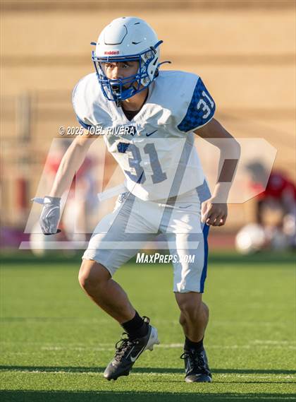 Thumbnail 3 in JV: Katy Taylor @ Katy (B Teams) photogallery.