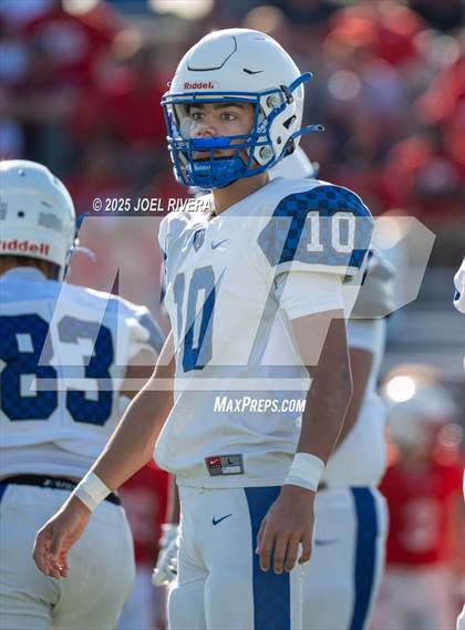 Thumbnail 3 in JV: Katy Taylor @ Katy (B Teams) photogallery.