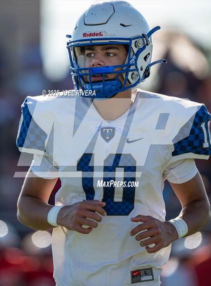 Thumbnail 2 in JV: Katy Taylor @ Katy (B Teams) photogallery.