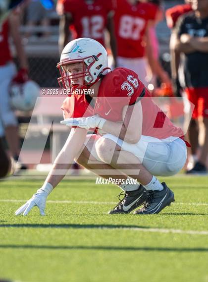 Thumbnail 2 in JV: Katy Taylor @ Katy (B Teams) photogallery.