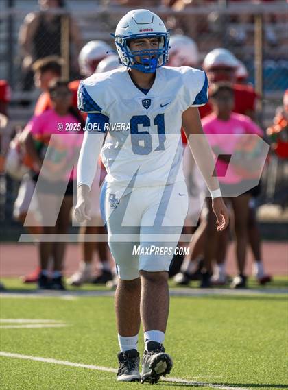 Thumbnail 2 in JV: Katy Taylor @ Katy (B Teams) photogallery.