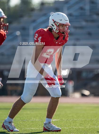 Thumbnail 2 in JV: Katy Taylor @ Katy (B Teams) photogallery.