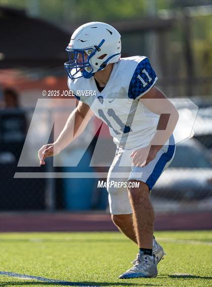 Thumbnail 3 in JV: Katy Taylor @ Katy (B Teams) photogallery.