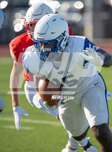 JV: Katy Taylor @ Katy (B Teams)