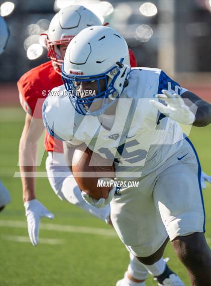 Thumbnail 1 in JV: Katy Taylor @ Katy (B Teams) photogallery.