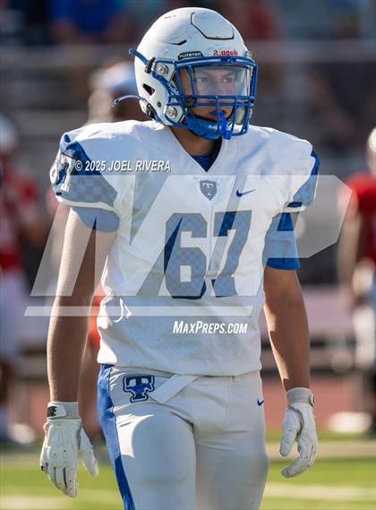 Thumbnail 1 in JV: Katy Taylor @ Katy (B Teams) photogallery.