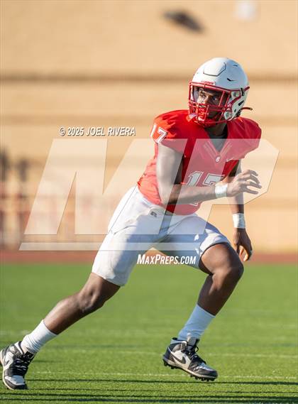 Thumbnail 2 in JV: Katy Taylor @ Katy (B Teams) photogallery.