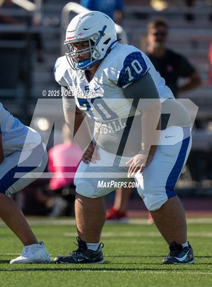 Thumbnail 3 in JV: Katy Taylor @ Katy (B Teams) photogallery.