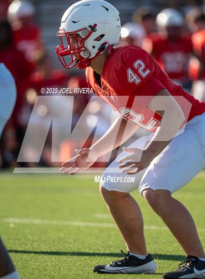 Thumbnail 1 in JV: Katy Taylor @ Katy (B Teams) photogallery.