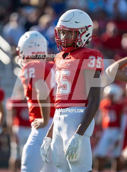 Thumbnail 3 in JV: Katy Taylor @ Katy (B Teams) photogallery.