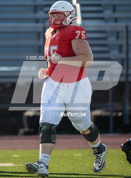 Thumbnail 1 in JV: Katy Taylor @ Katy (B Teams) photogallery.