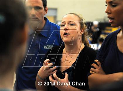 Thumbnail 1 in Branson vs. Parker (CIF D5 State Final) photogallery.