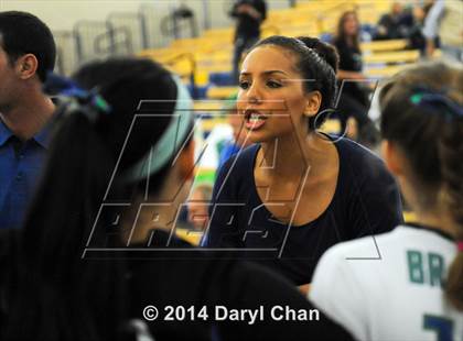 Thumbnail 3 in Branson vs. Parker (CIF D5 State Final) photogallery.