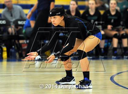Thumbnail 1 in Branson vs. Parker (CIF D5 State Final) photogallery.