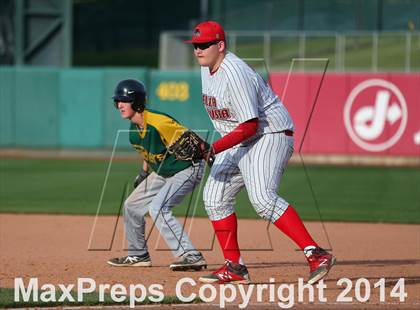 Thumbnail 3 in Rio Americano @ Bella Vista (At Raley Field) photogallery.
