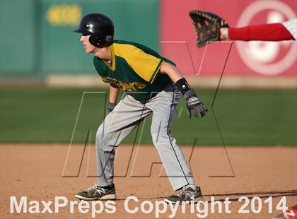 Thumbnail 2 in Rio Americano @ Bella Vista (At Raley Field) photogallery.