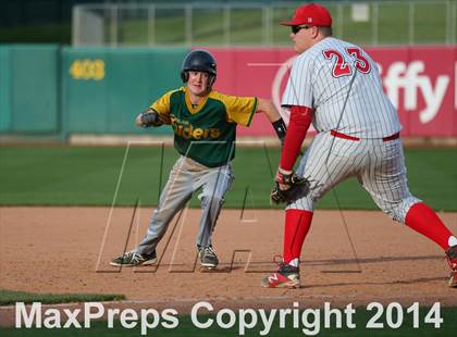 Thumbnail 1 in Rio Americano @ Bella Vista (At Raley Field) photogallery.