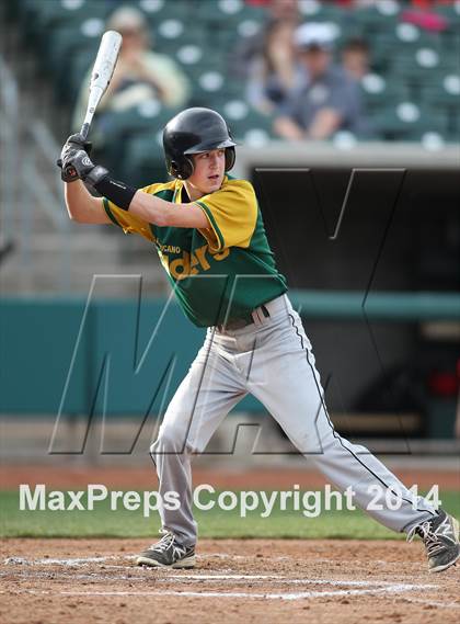 Thumbnail 2 in Rio Americano @ Bella Vista (At Raley Field) photogallery.